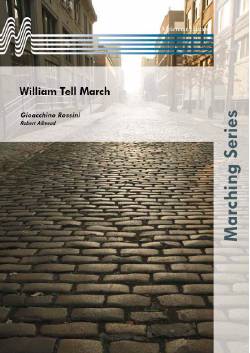 William Tell March - hacer clic aqu�