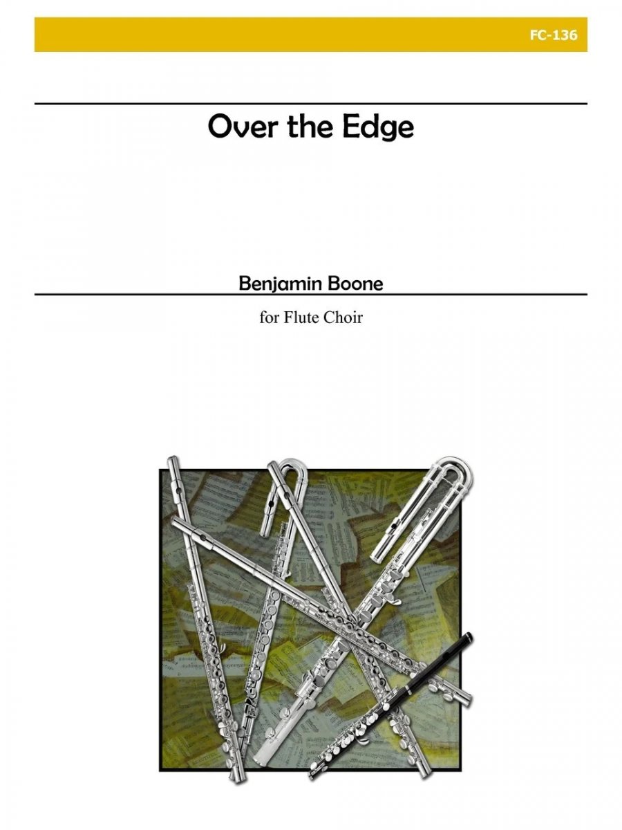Over the Edge - hacer clic aqu�