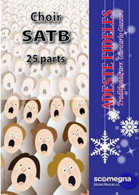 Adeste Fideles - hacer clic aqu�