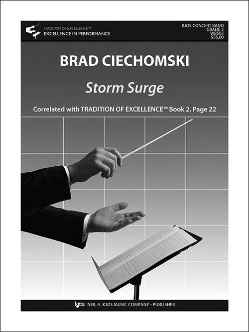 Storm Surge - hacer clic aqu�