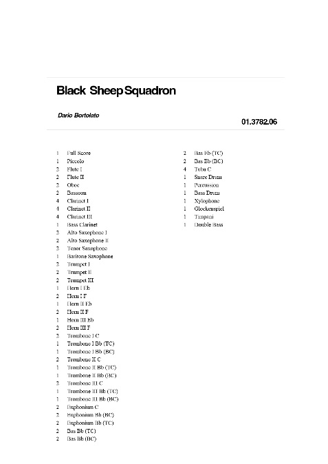 Black Sheep Squadron - hacer clic aqu�