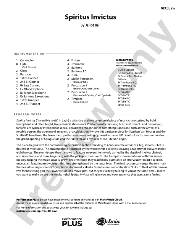 Spiritus Invictus - hacer clic aqu�