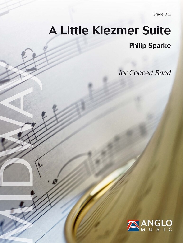 A Little Klezmer Suite - hacer clic aqu�