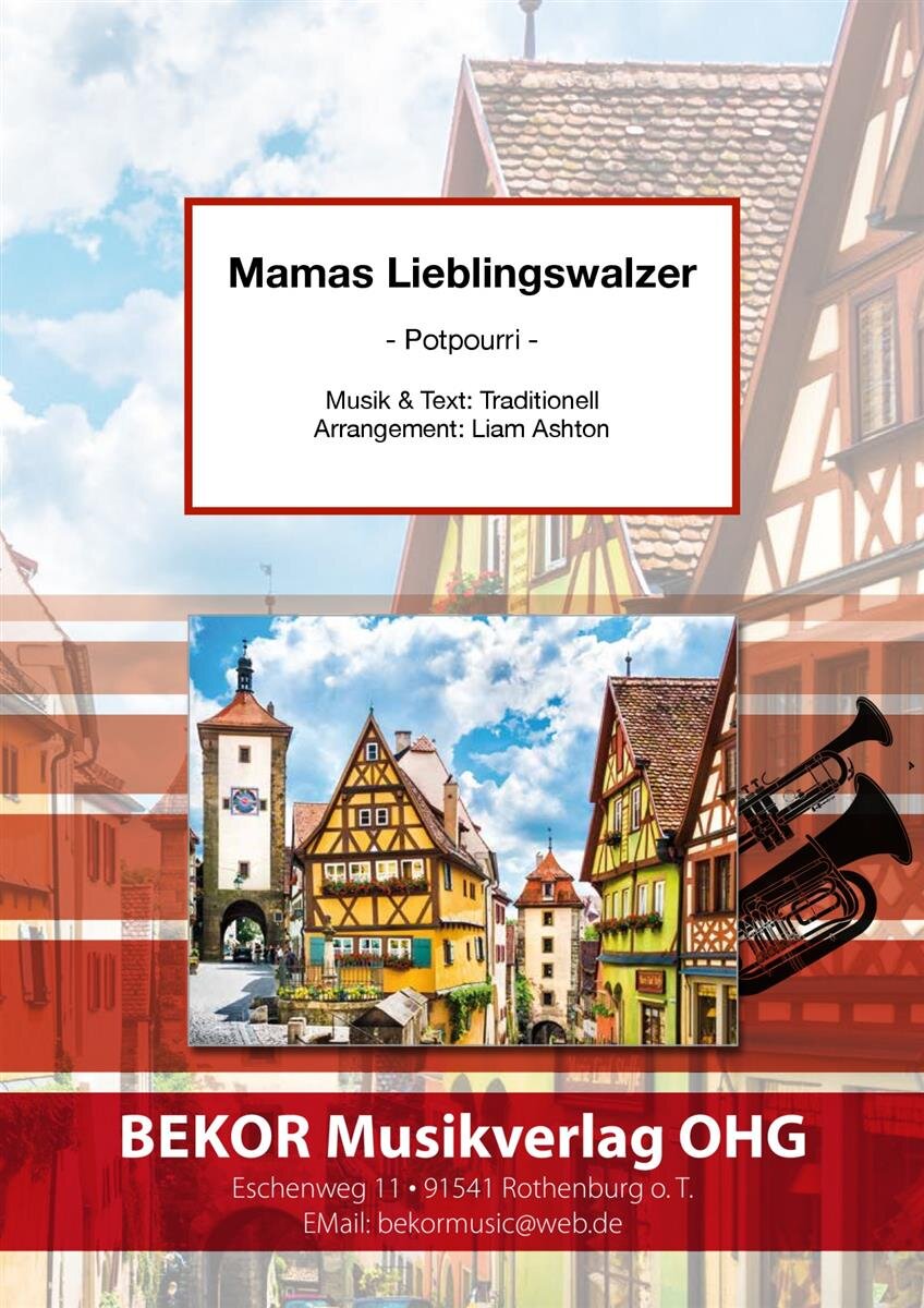 Mamas Lieblingswalzer - hacer clic aqu�