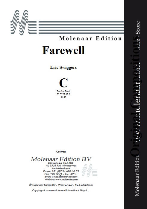 Farewell - hacer clic aqu�