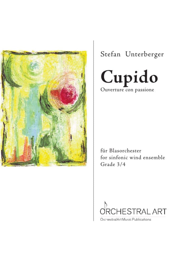 Cupido (Ouverture con passione) - hacer clic aqu�