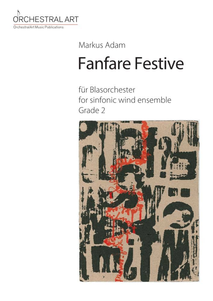 Fanfare Festive - hacer clic aqu�