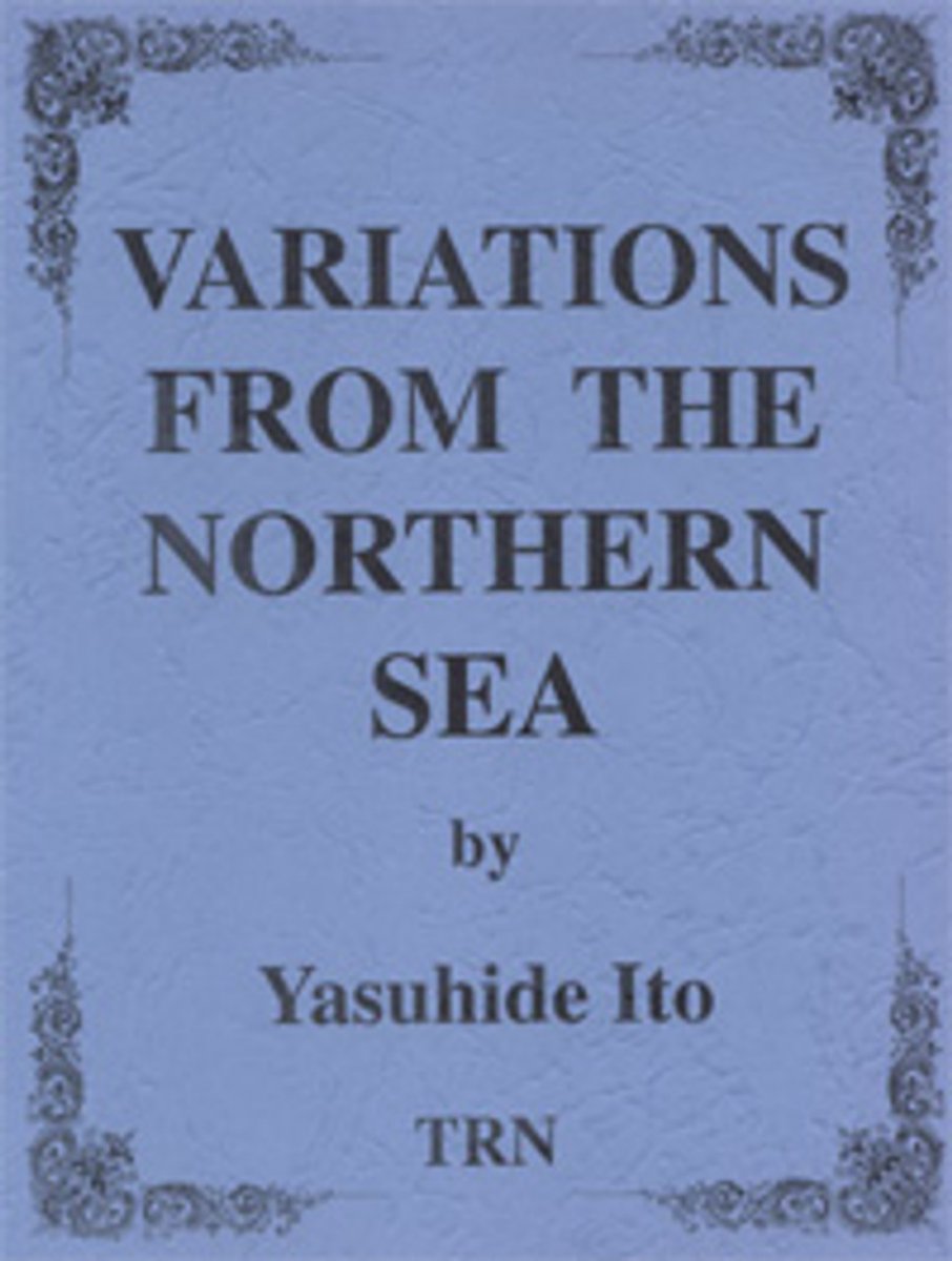 Variations from the Northern Sea - hacer clic aqu�