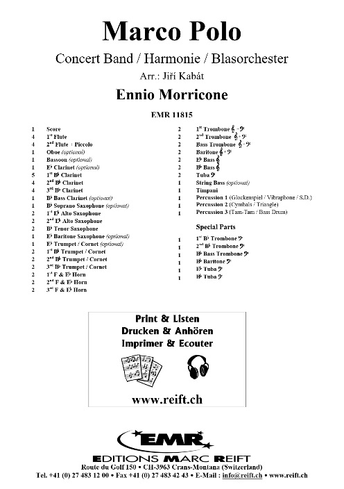 Marco Polo - hacer clic aqu�