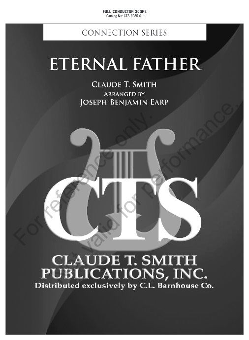 Eternal Father - hacer clic aqu�
