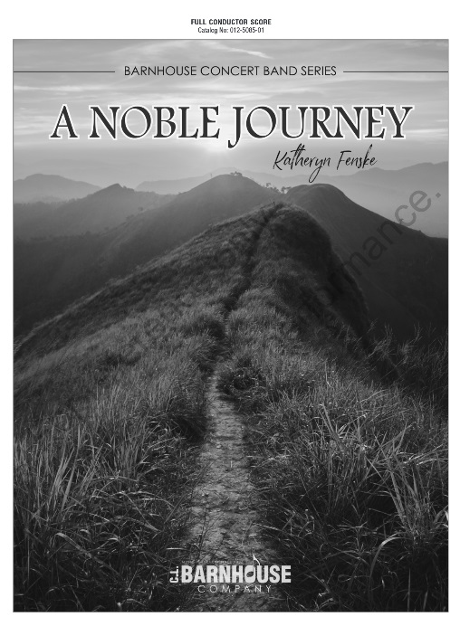 A Noble Journey - hacer clic aqu