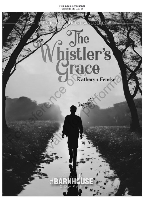 Whistlers Grace, The - hacer clic aqu