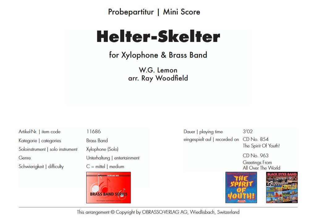 Helter Skelter - hacer clic aqu�