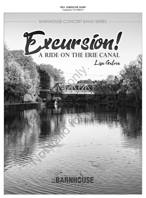 Excursion - hacer clic aqu�