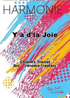 Y a d'la joie - hacer clic aqu