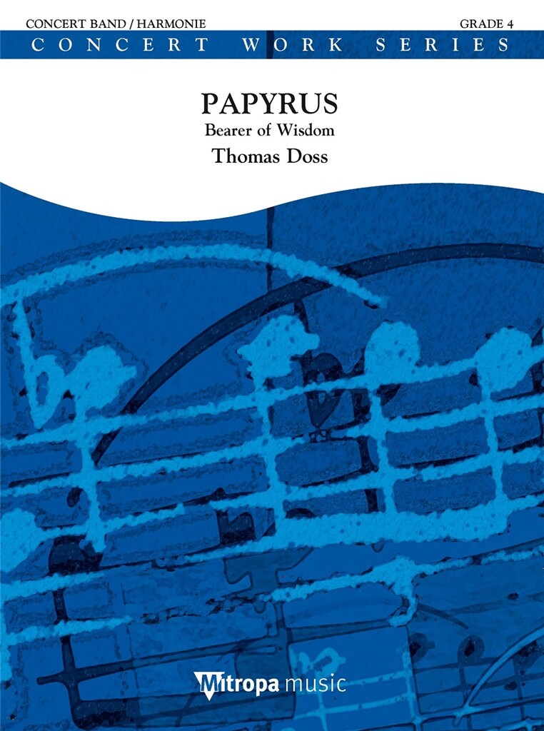 Papyrus (Bearer of Wisdom) - hacer clic aqu�