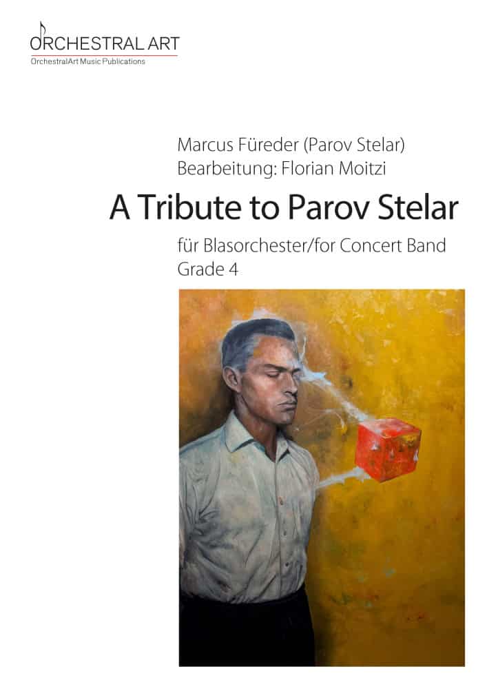 A Tribute to Parov Stelar - hacer clic aqu�