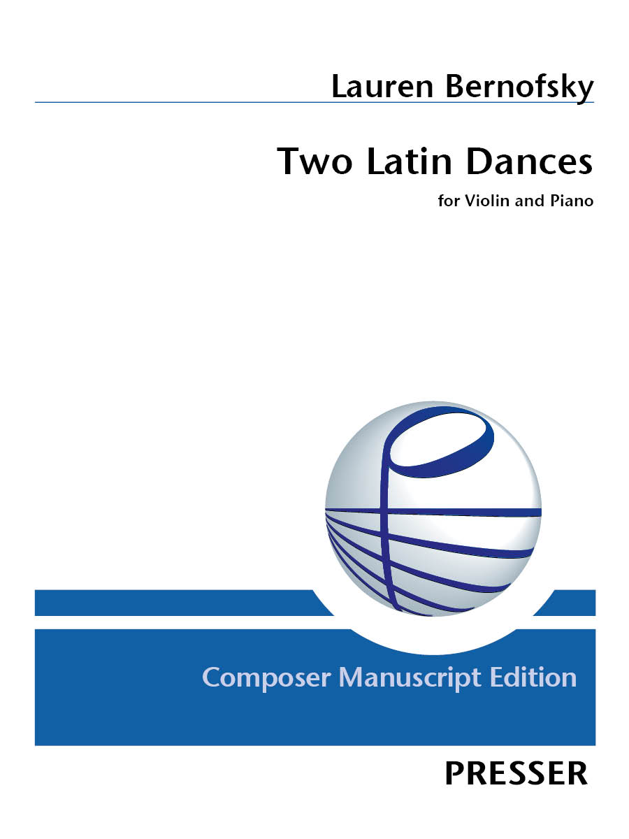 2 Latin Dances (Two) - hacer clic aquí 2 Latin Dances (Two) - hacer clic aquí