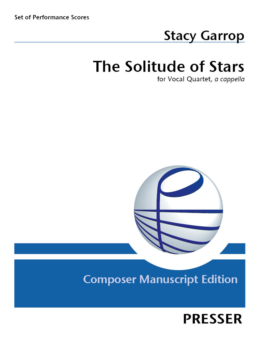 Solitude of Stars, The - hacer clic aqu�