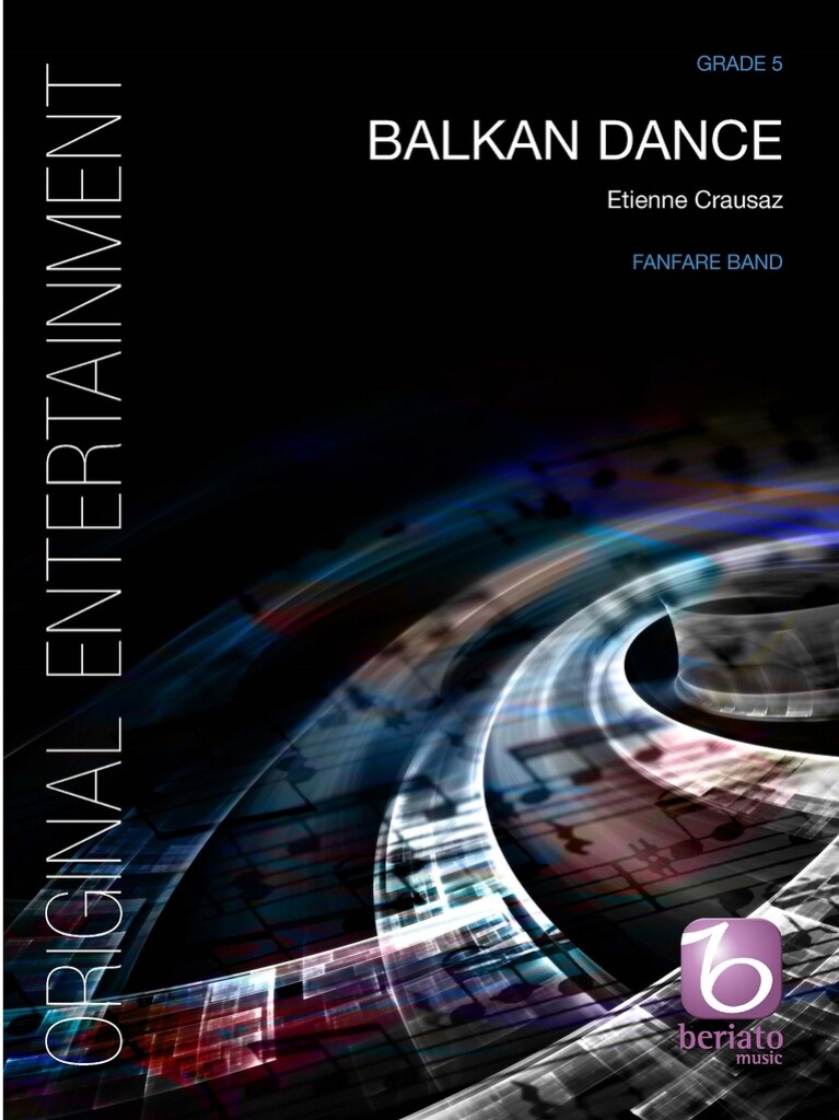 Balkan Dance - hacer clic aqu�