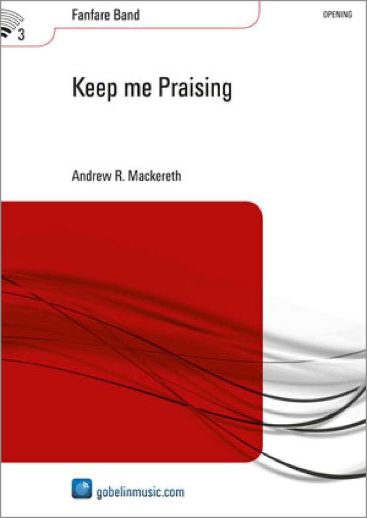Keep me Praising - hacer clic aqu�