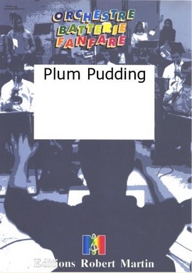 Plum Pudding - hacer clic aqu