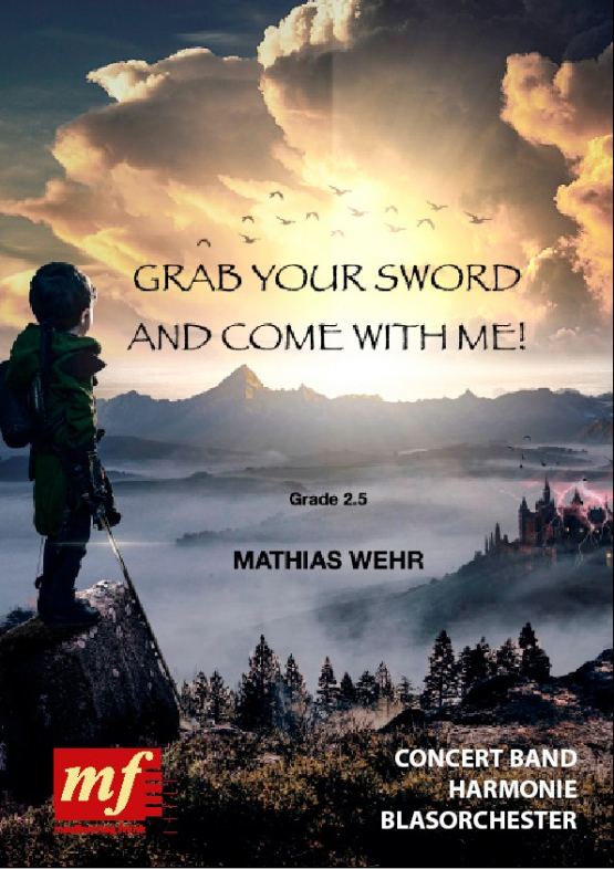 Grab your Sword an come with me - hacer clic aqu�