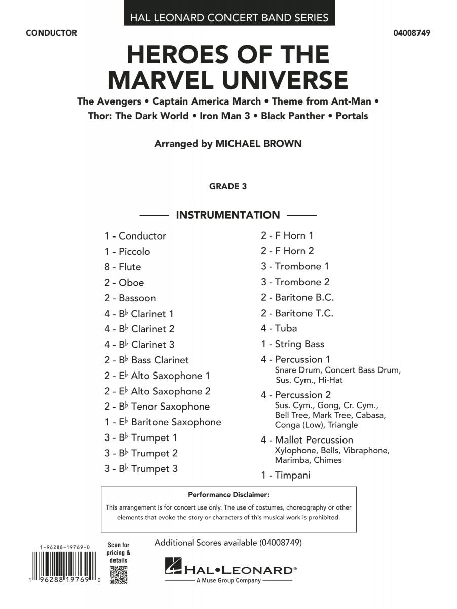 Heroes of the Marvel Universe - hacer clic aqu�