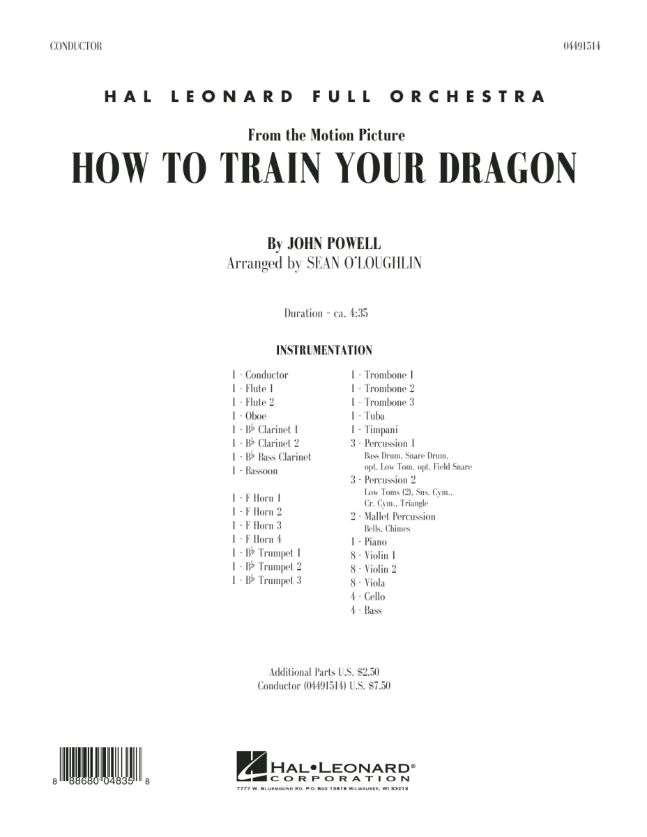 How to Train Your Dragon - hacer clic aqu�