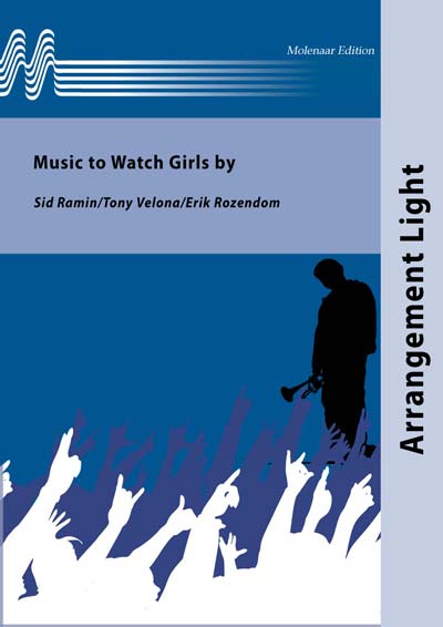 Music to Watch Girls by - hacer clic aqu�