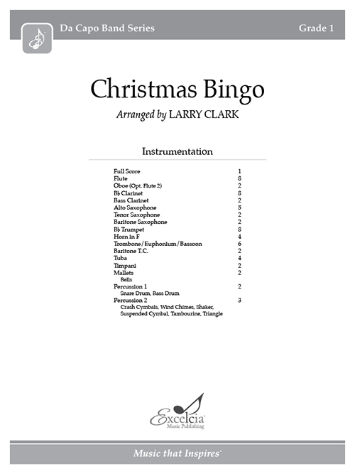 Christmas Bingo - hacer clic aqu�