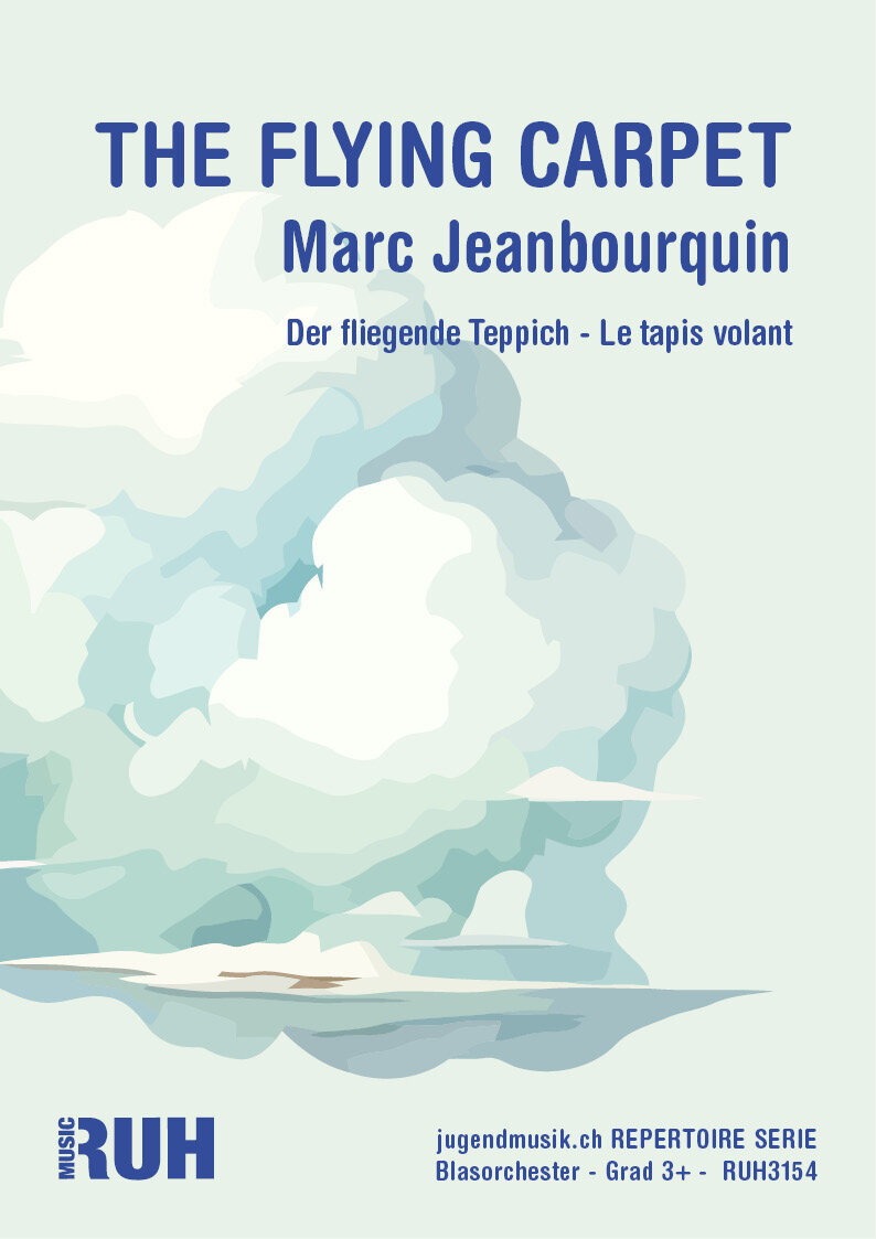 Flying Carpet, The - hacer clic aqu�