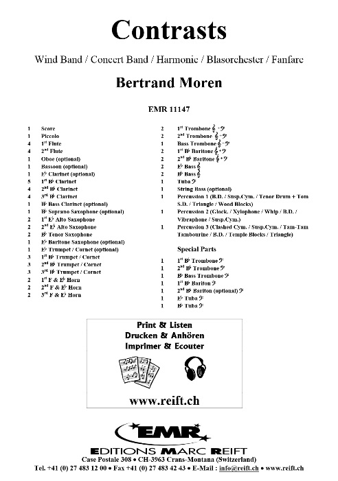 Contrasts - hacer clic aqu�