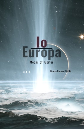 Moons of Jupiter: II. Io - hacer clic aqu�