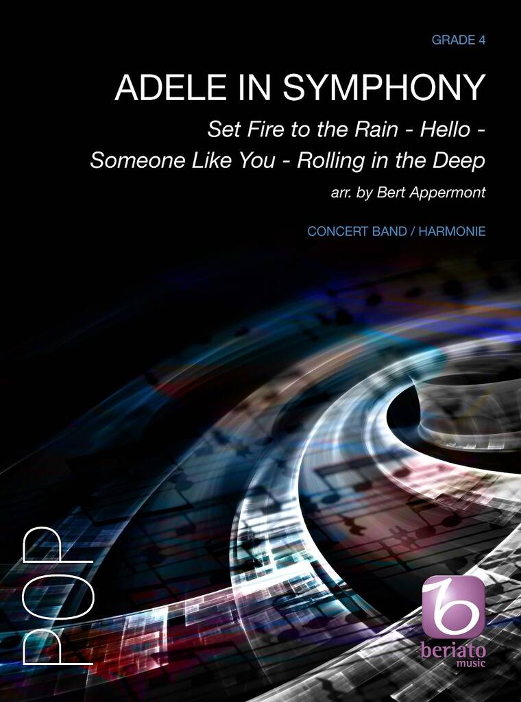 Adele in Symphony - hacer clic aqu�