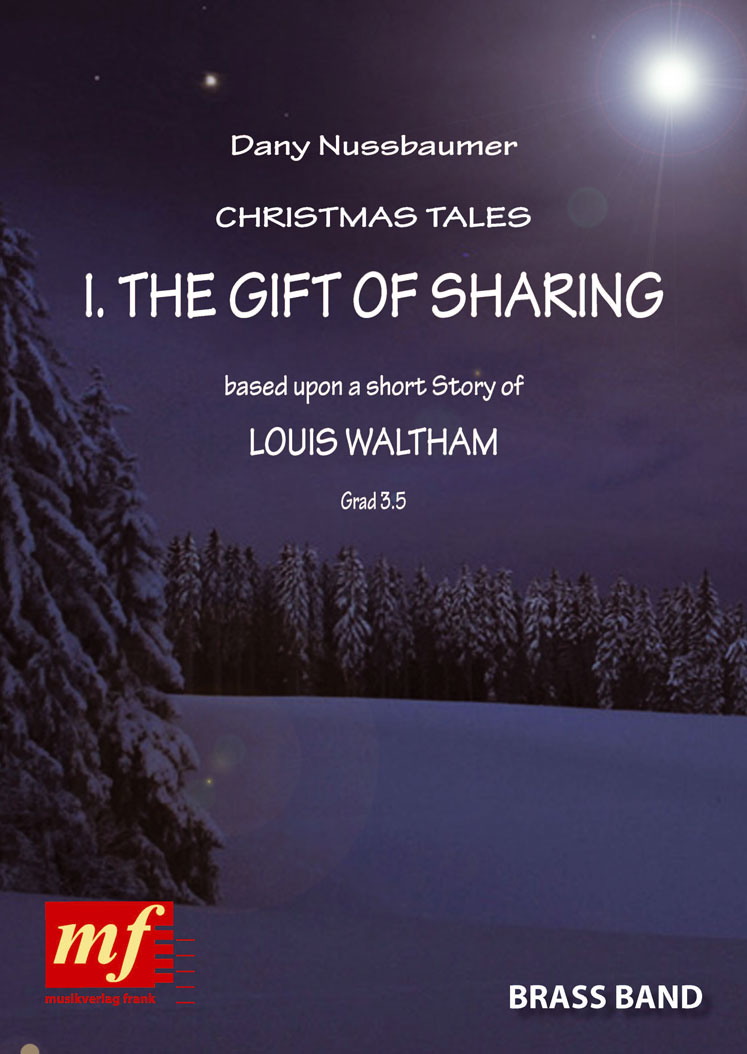 Gift of Sharing, The - hacer clic aqu