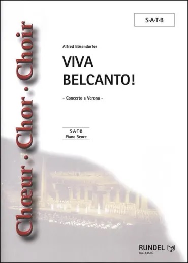 Viva Belcanto! (Concerto a Verona) - hacer clic aqu�