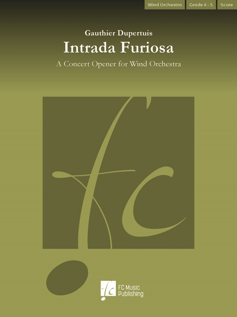 Intrada Furiosa - hacer clic aqu�
