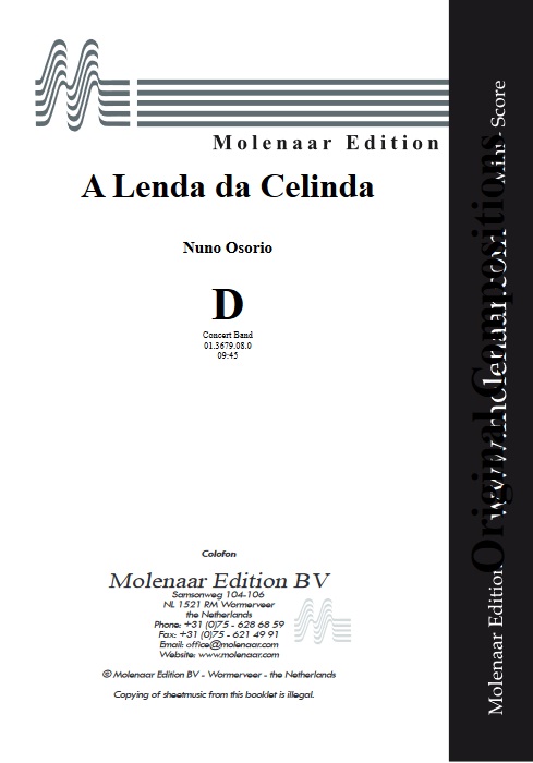 A Lenda da Celinda - hacer clic aqu�