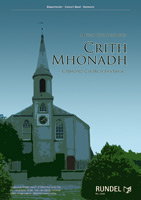 Crith Mhonadh (Crimond Church Fantasia) - hacer clic aqu�