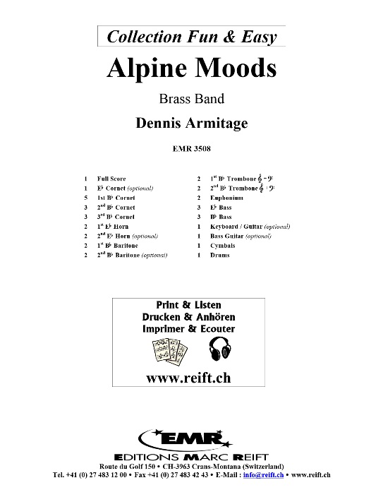 Alpine Moods - hacer clic aqu