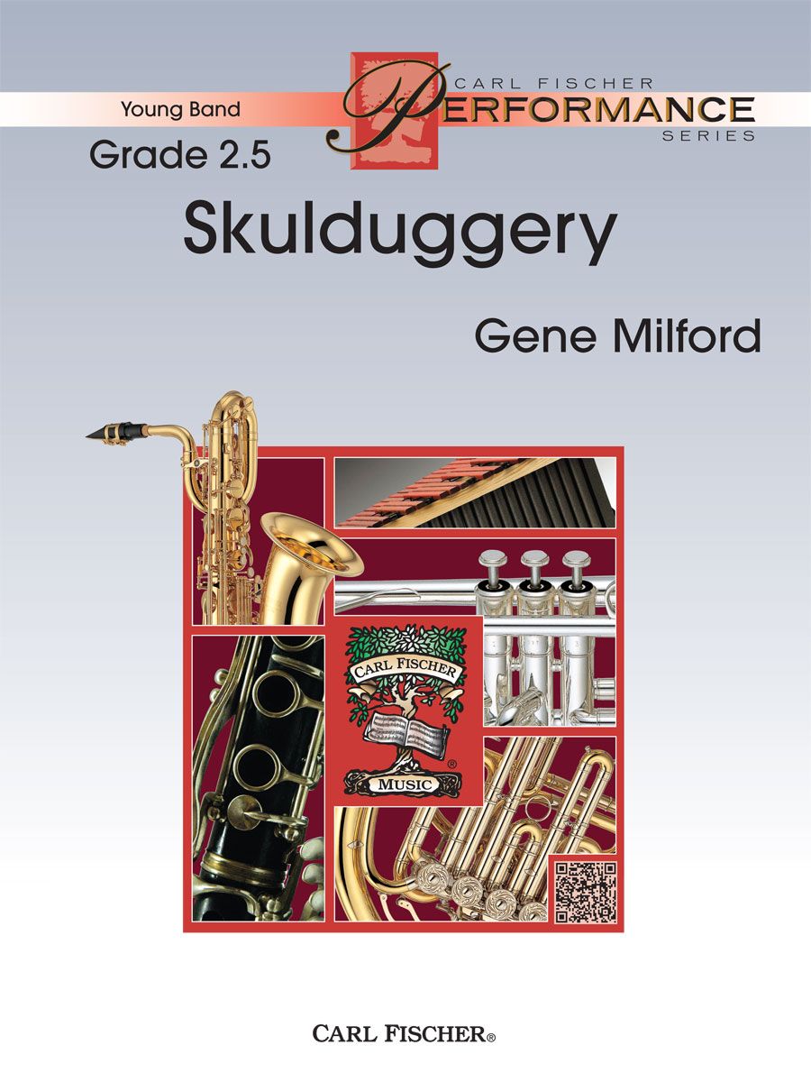 Skulduggery - hacer clic aqu�