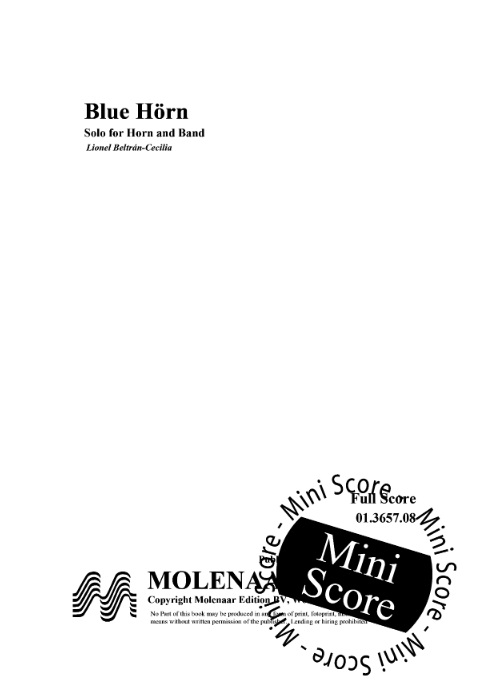 Blue H�rn - hacer clic aqu�