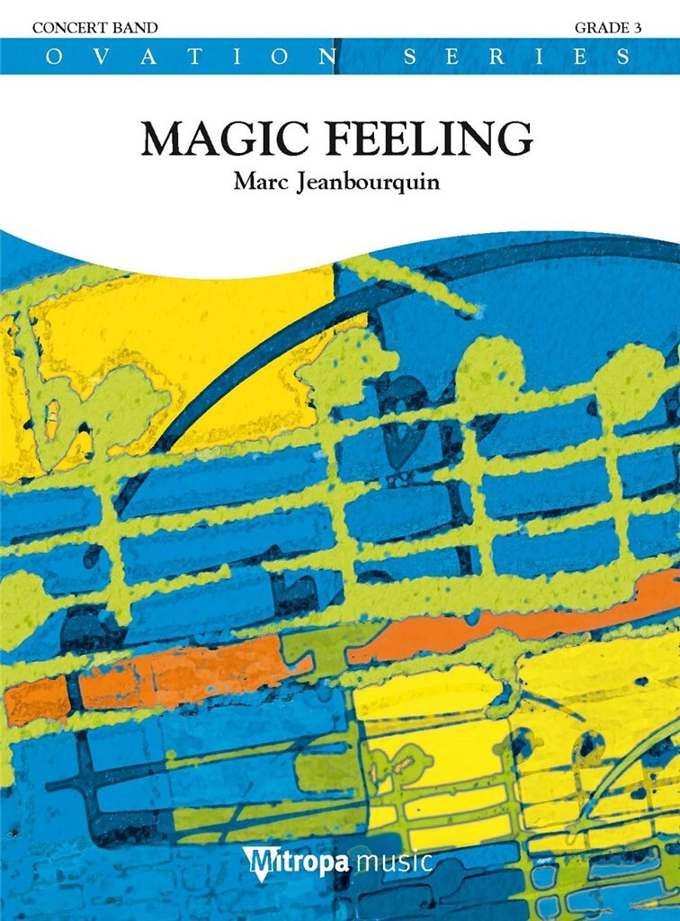 Magic Feeling - hacer clic aqu