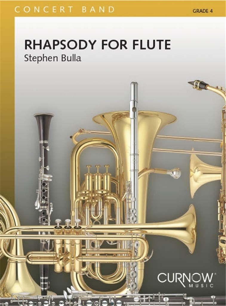 Rhapsody for Flute - hacer clic aqu