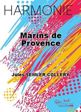 Marche de Provence - hacer clic aqu�