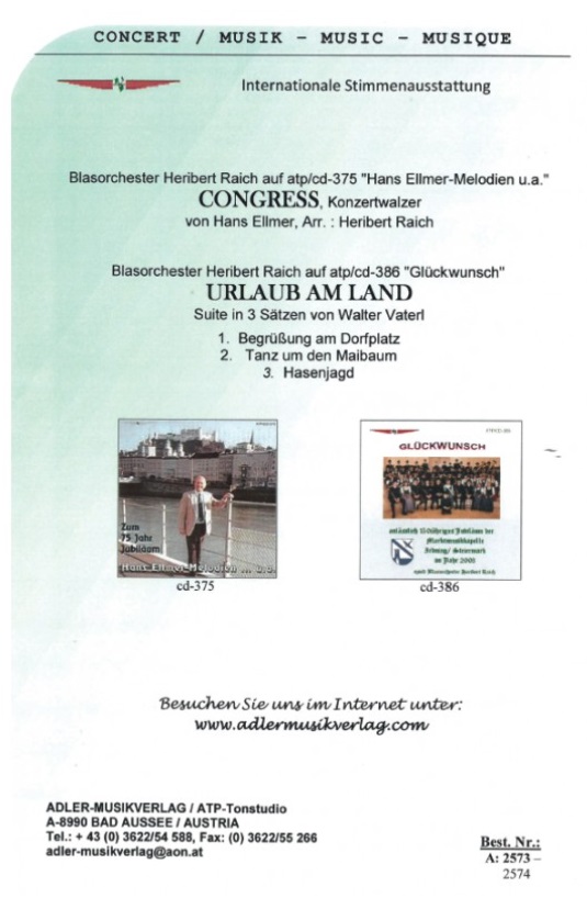 Congress - hacer clic aqu�