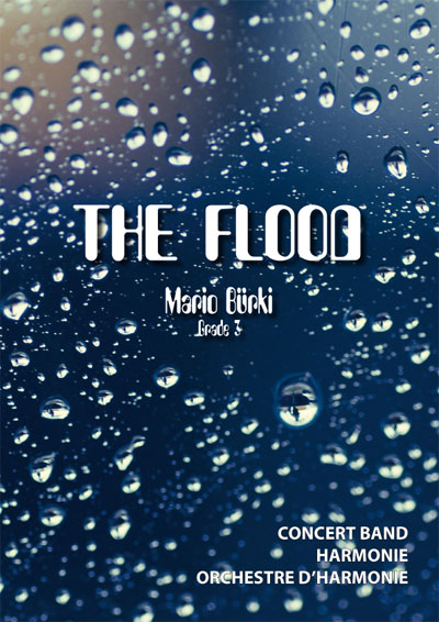 The Flood - hacer clic aquí The Flood - hacer clic aquí