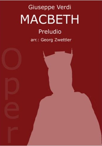 Macbeth (Preludio) - hacer clic aquí Macbeth (Preludio) - hacer clic aquí