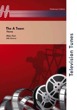 A-Team, The (Theme) - hacer clic aqu�